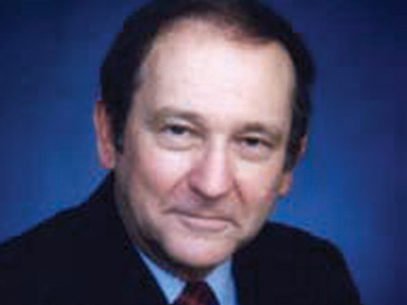 Photo of Robert Purcell