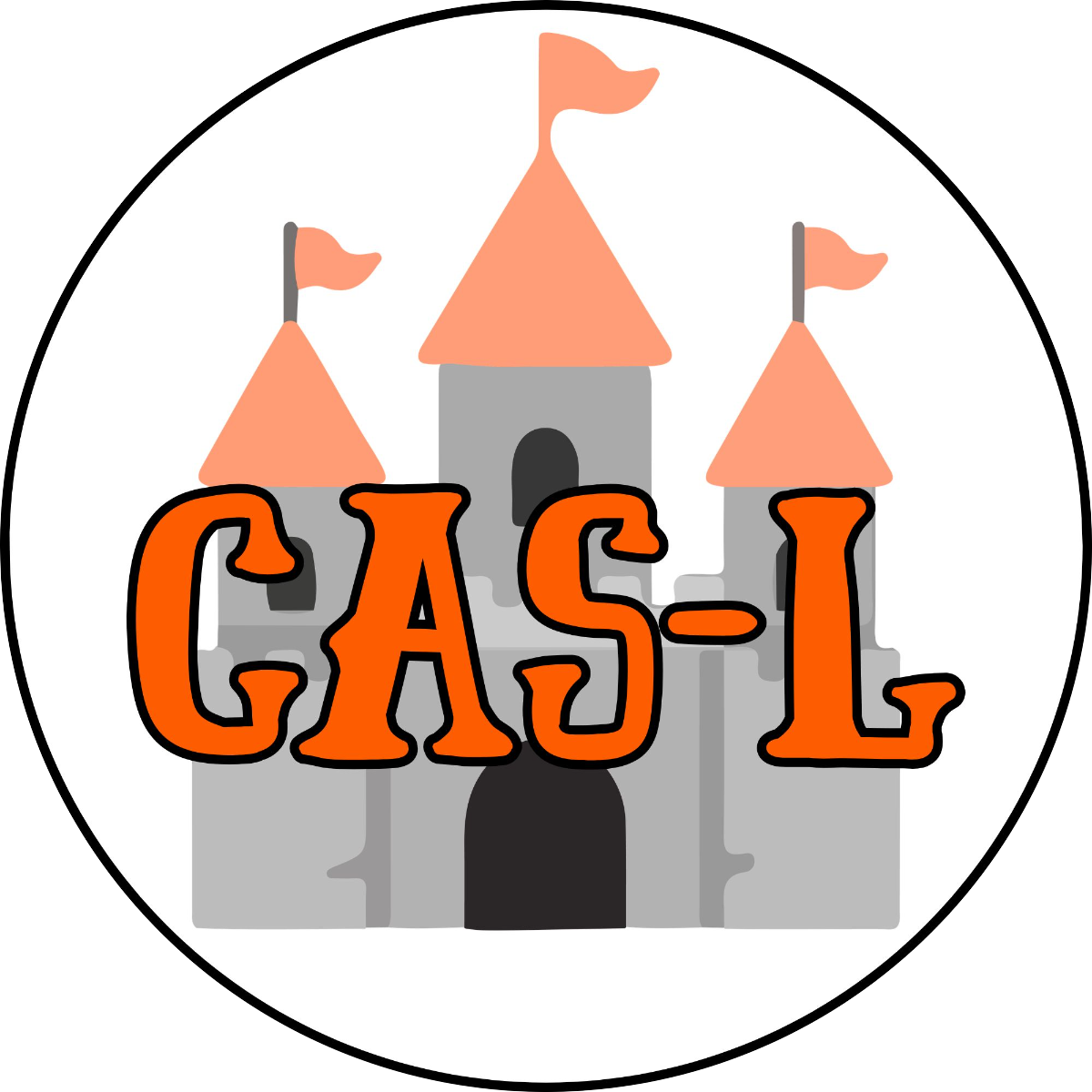 CAS_L logo