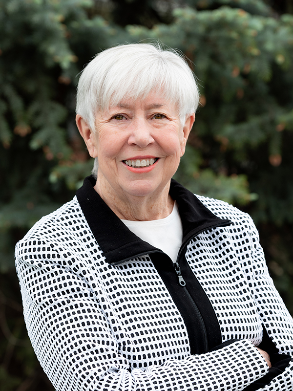 Barbara Horner-Miller