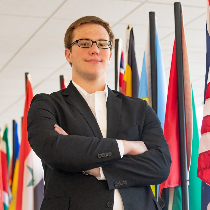 Jack Edwards headshot