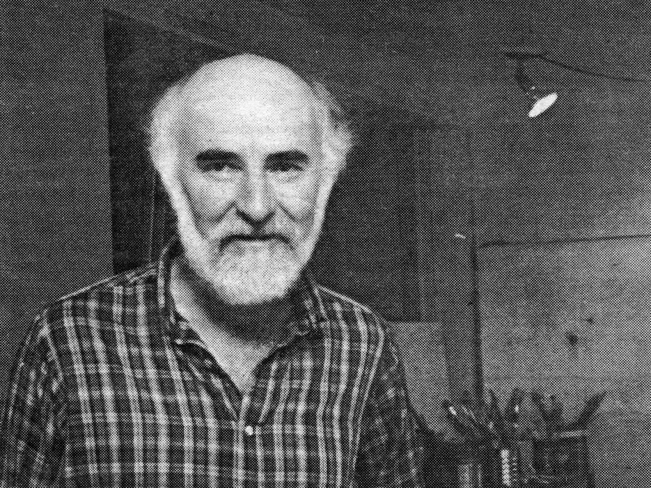 Photo of Dean Bloodgood Photo of Dean Bloodgood