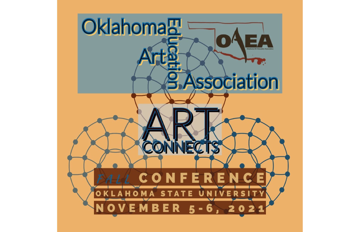 oklahoma_art_educators_association_exhibition_2021 Oklahoma State