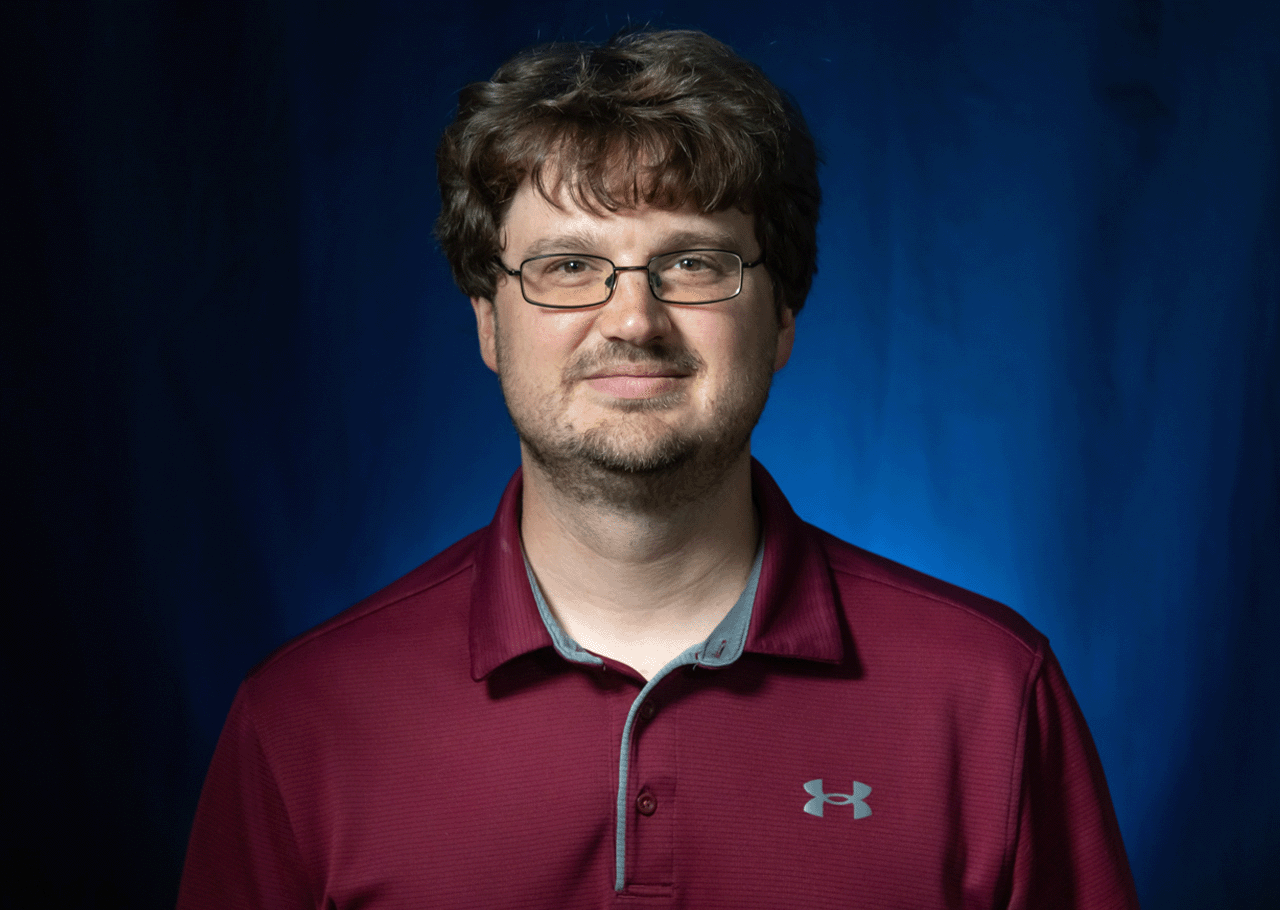 Derek Meyers Derek Meyers