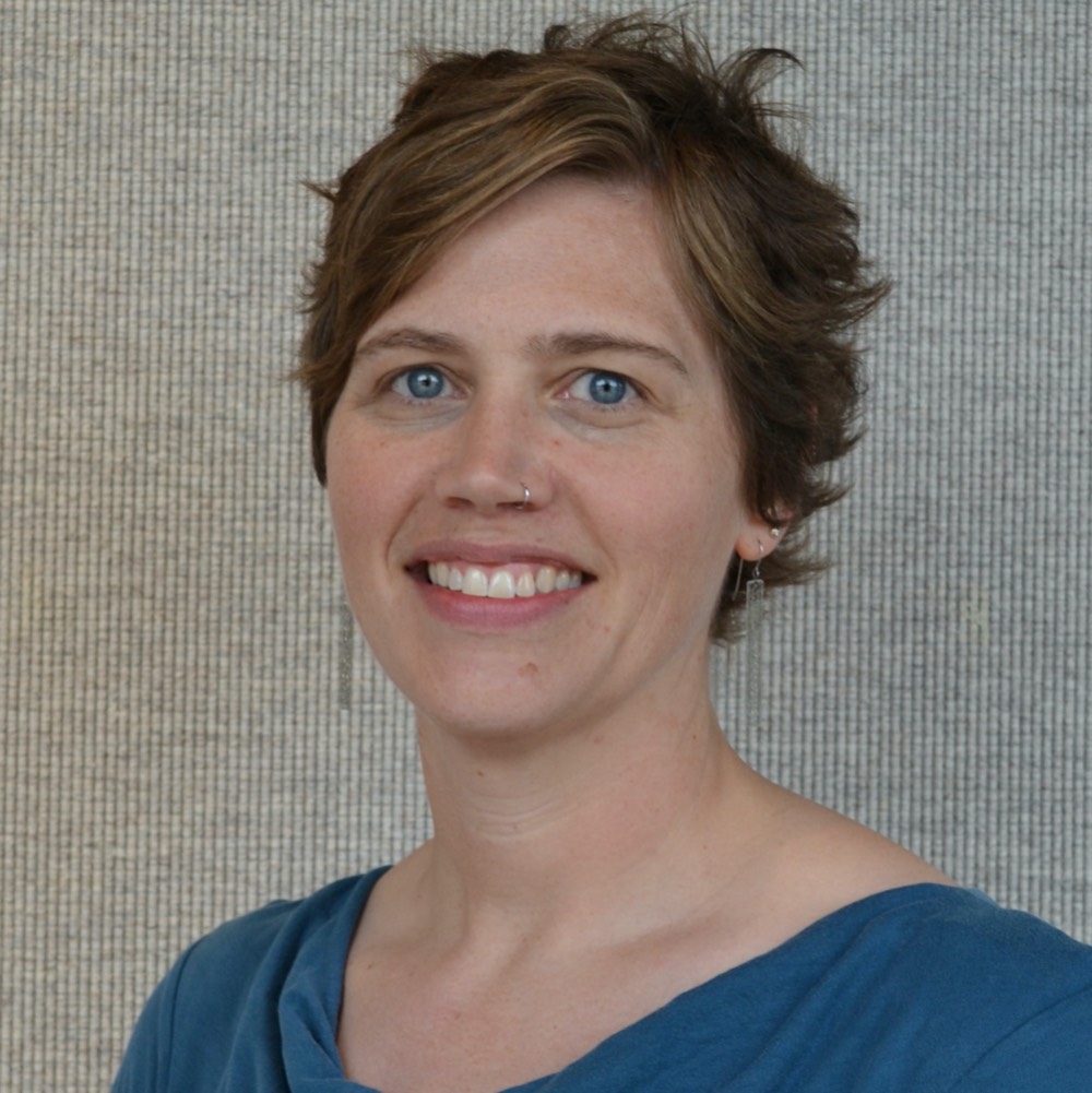 Dr. Jennifer Borland