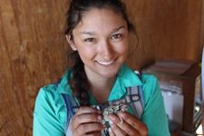 Allison Sewart (2015-16)