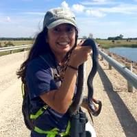 Elizabeth Mendoza (2015)