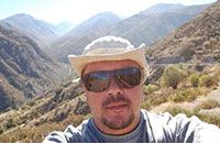 Enrique Santoyo-Brito (Ph.D.)