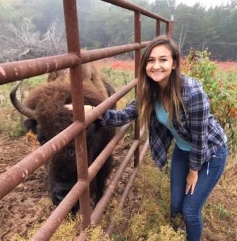 Jackelynn Gutierrez (2016)