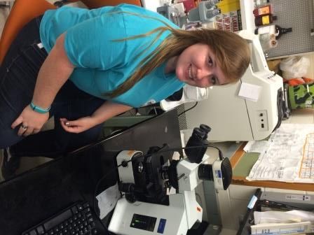 Jamie Landers (2015-16)