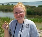 Kendall Henson (2015-16)