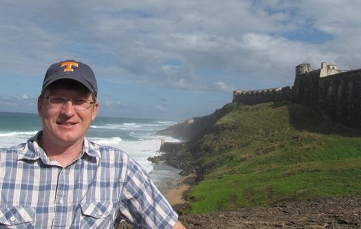 Matt Anderson (Ph.D.)