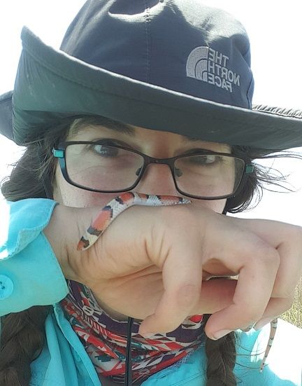 Taylor Carlson (M.S.)