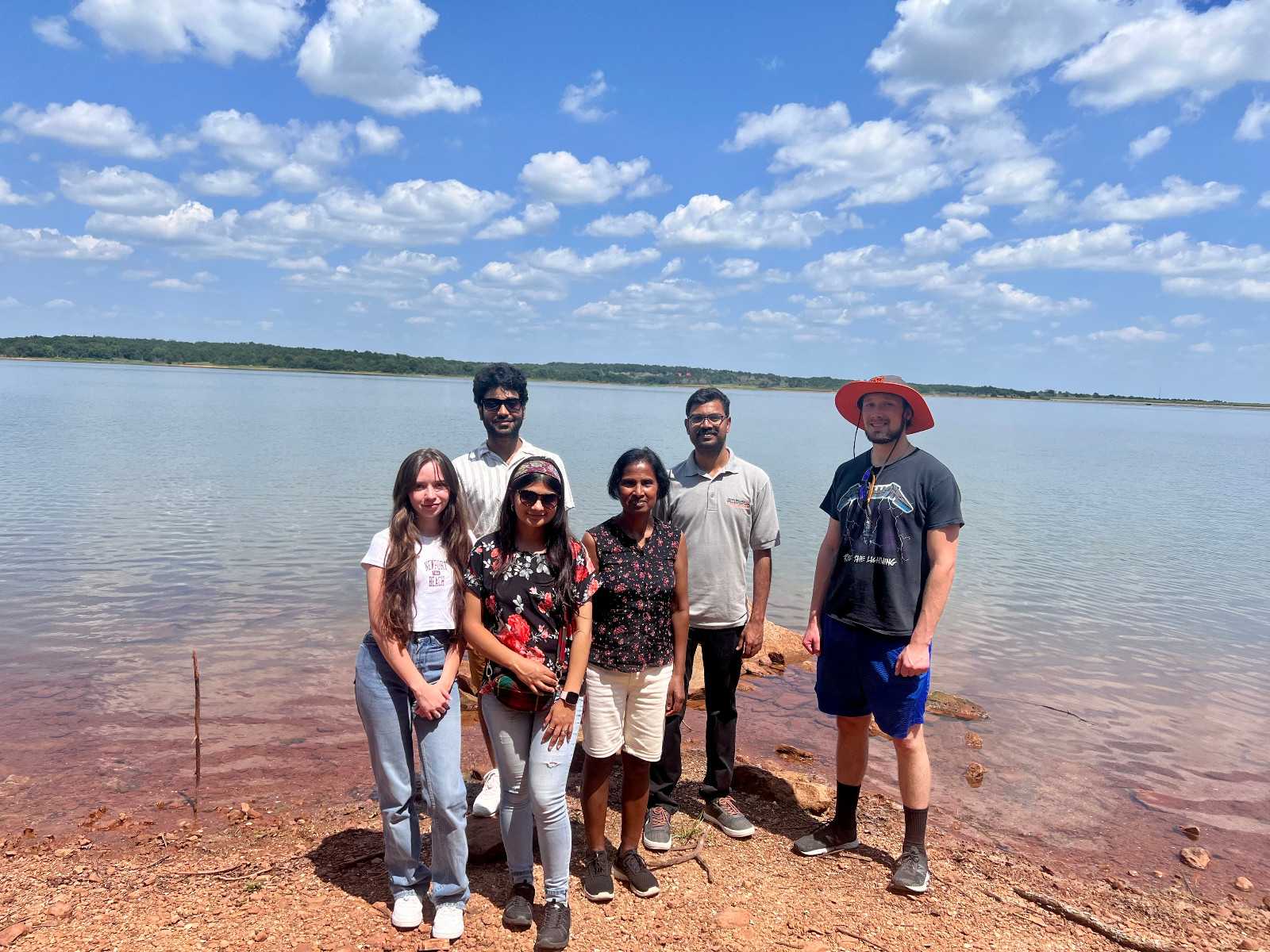 lab group 2023