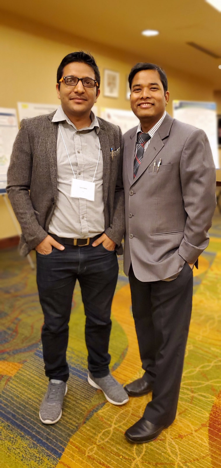 In ACS meeting_2019