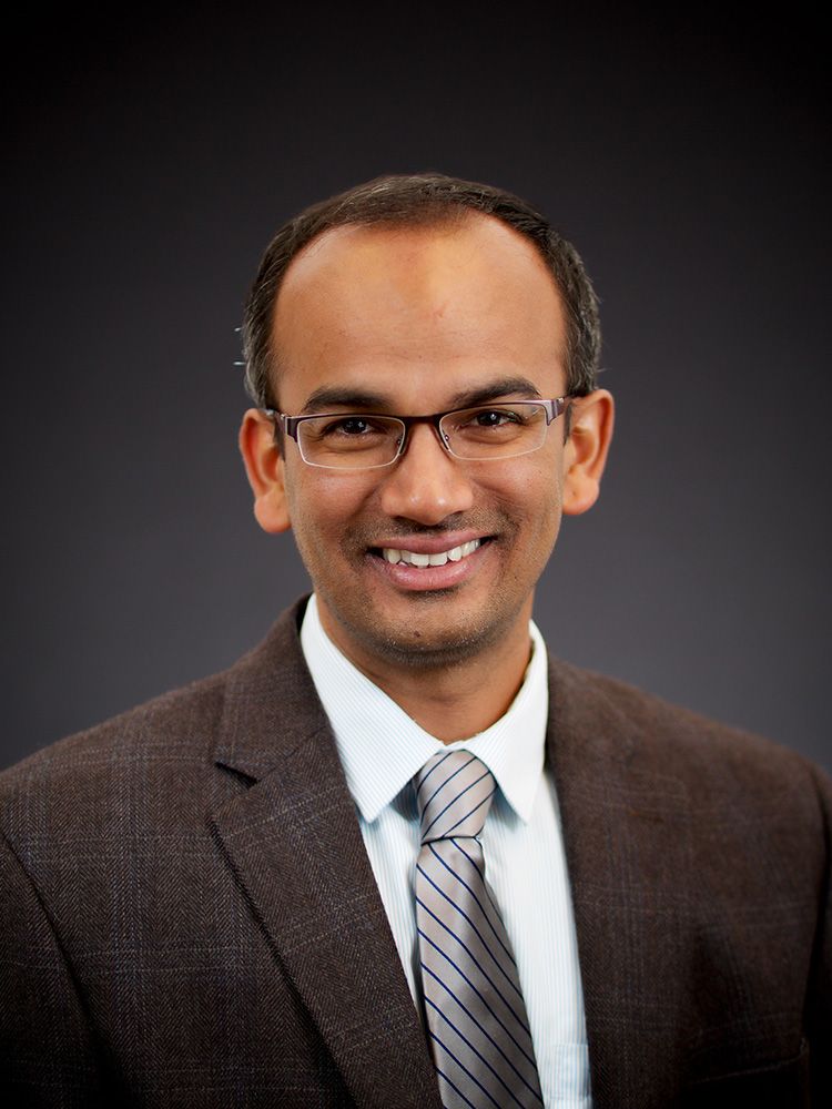 Dr. Sadagopan Krishnan