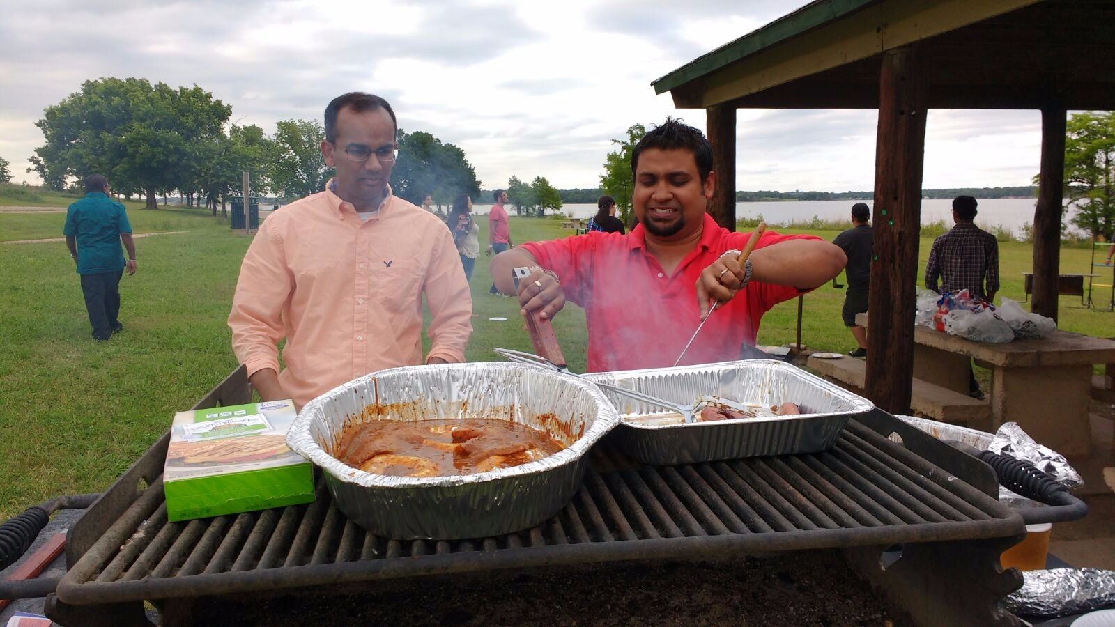 BBQ_Summer 2016