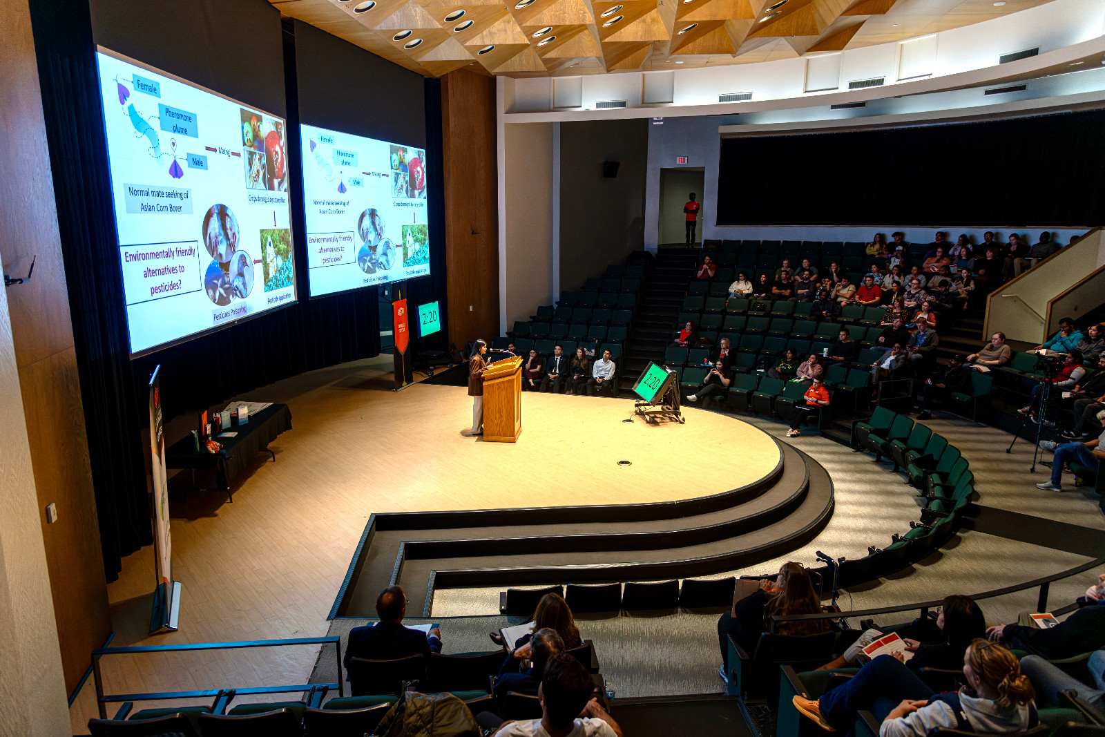 3 minute thesis competition