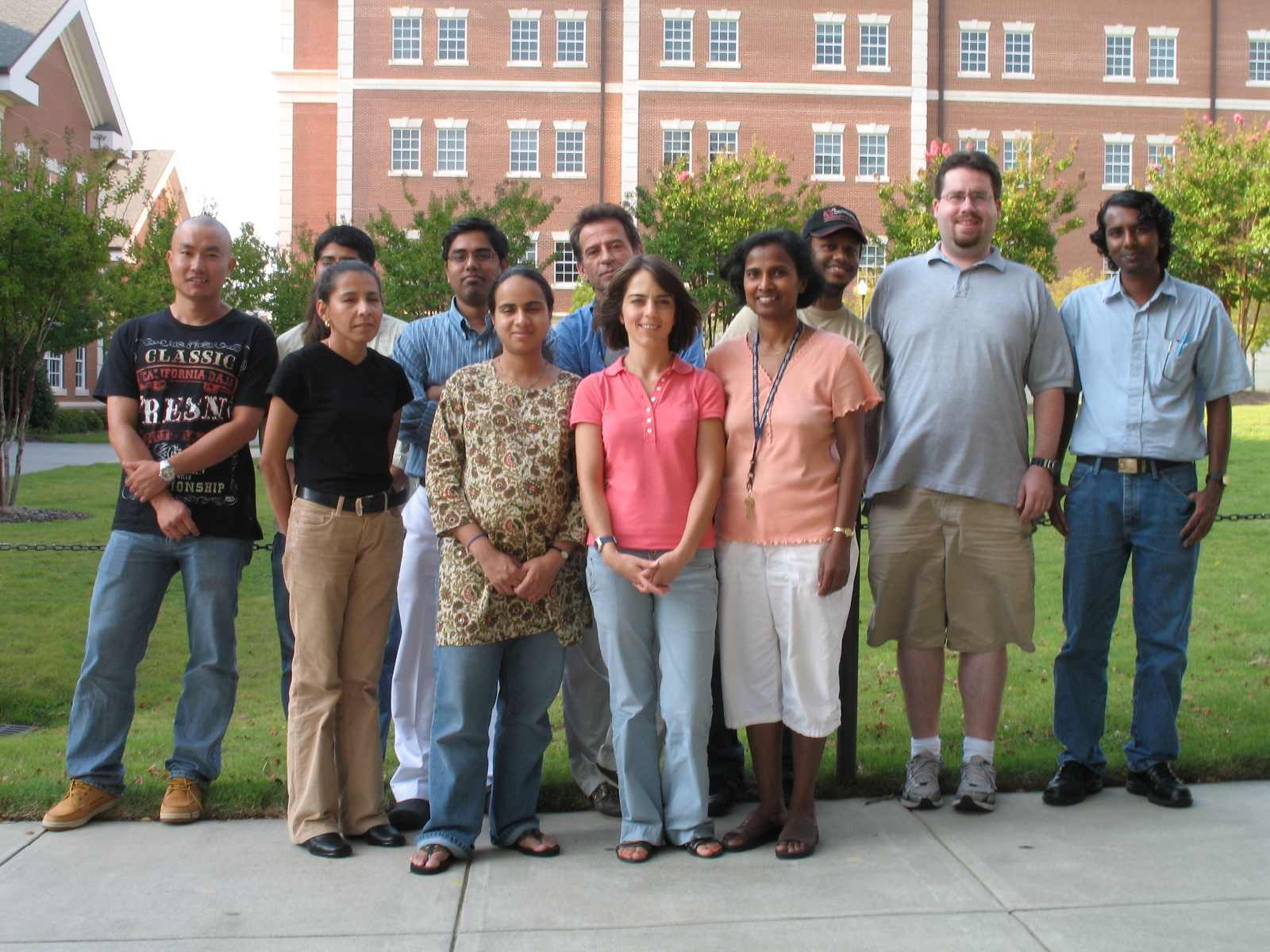 2011 Group