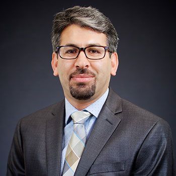Dr. Reza Latifi