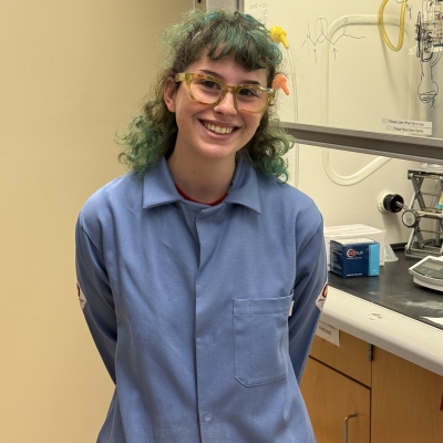 Abagail Norris | Oklahoma State University