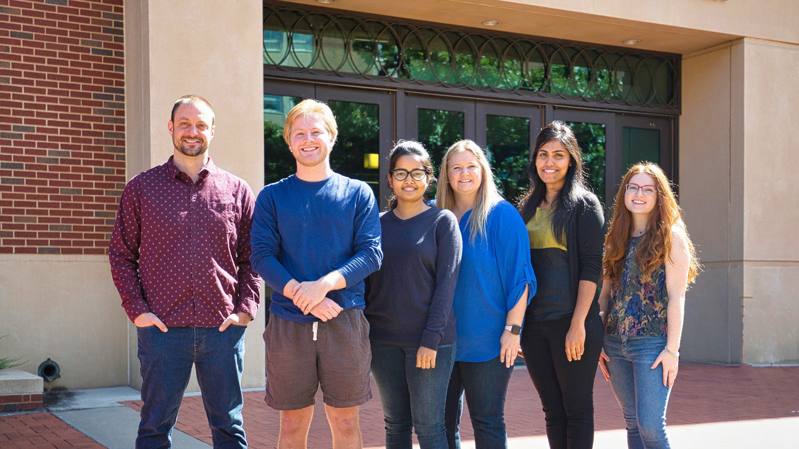 2020 Pitre lab group
