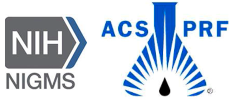 research sponsors logos