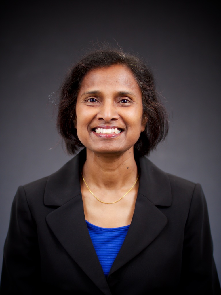 Smita Mohanty Headshot