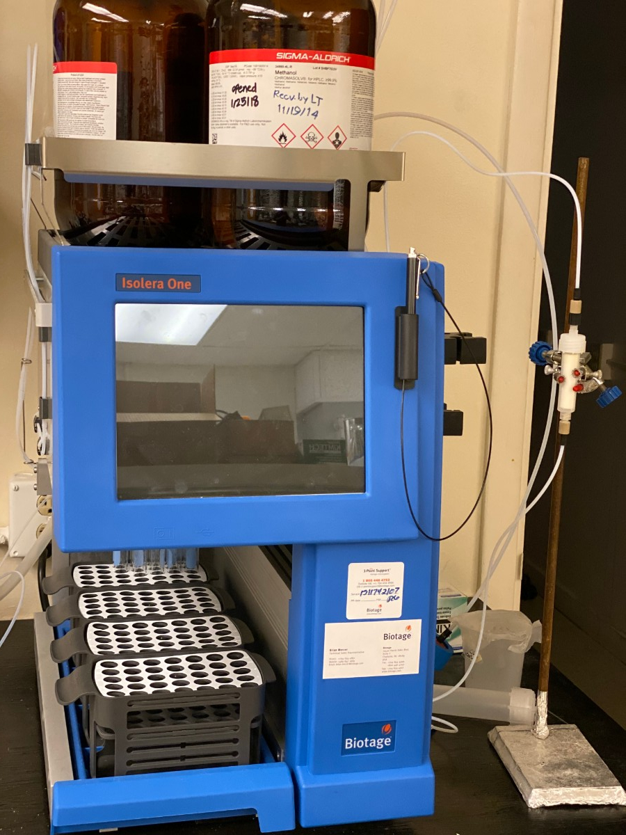 HPLC