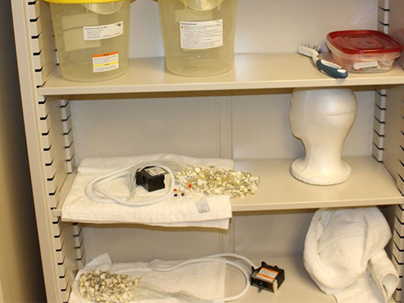 EEG Caps