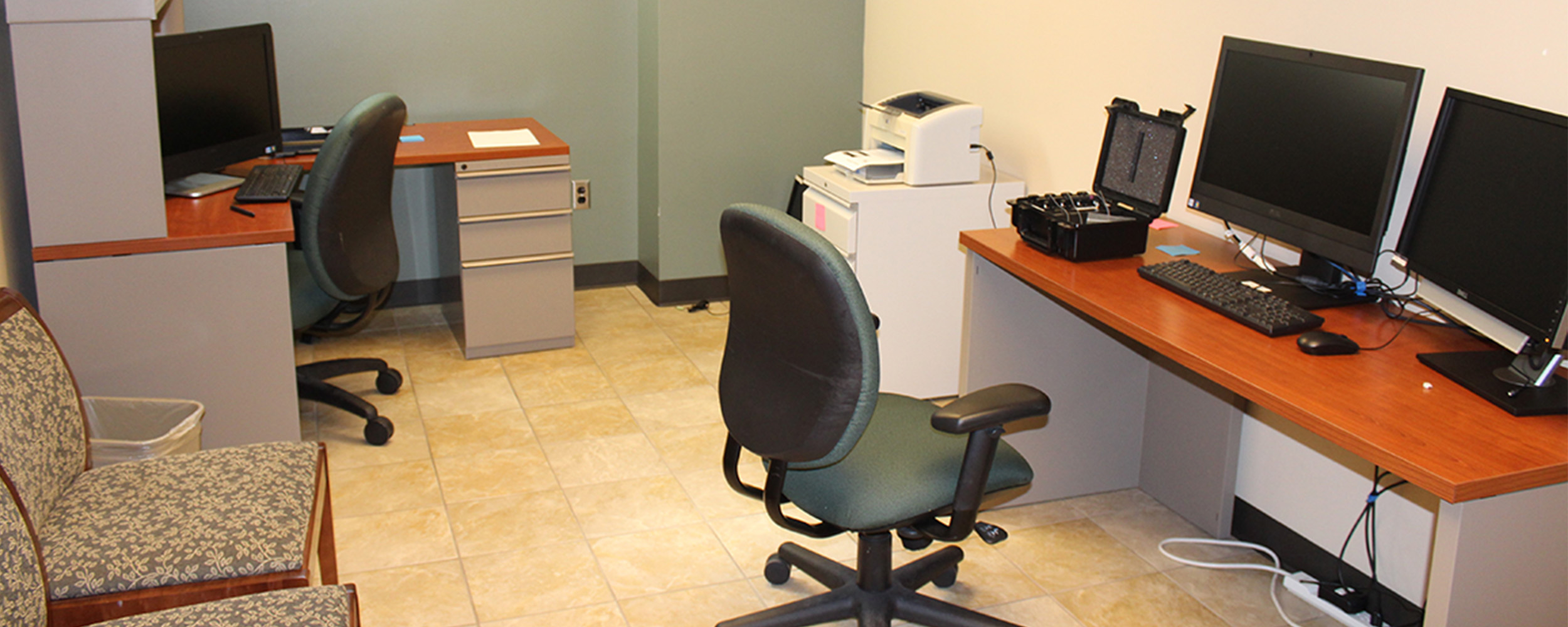 Motor Speech Lab