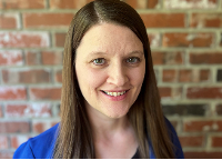 Ms. Kristin Rosander Professional Picture