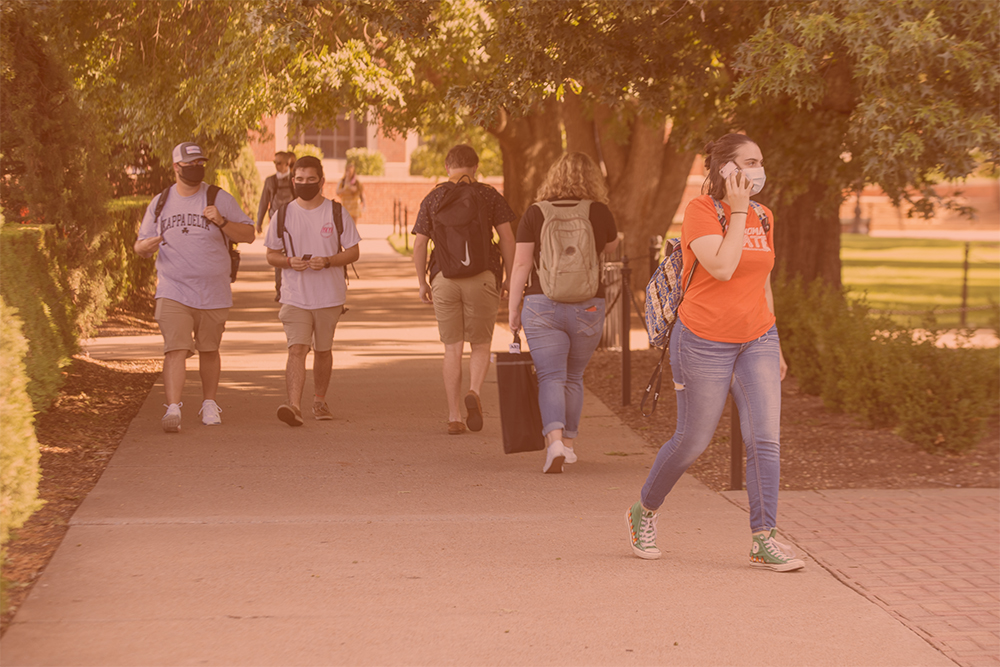 Our Majors Oklahoma State University