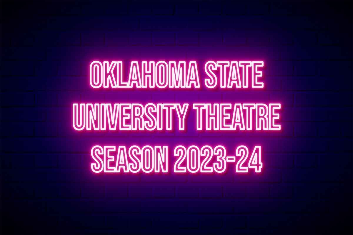 Productions | Oklahoma State University