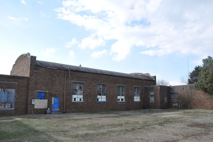 Washington School Washington School