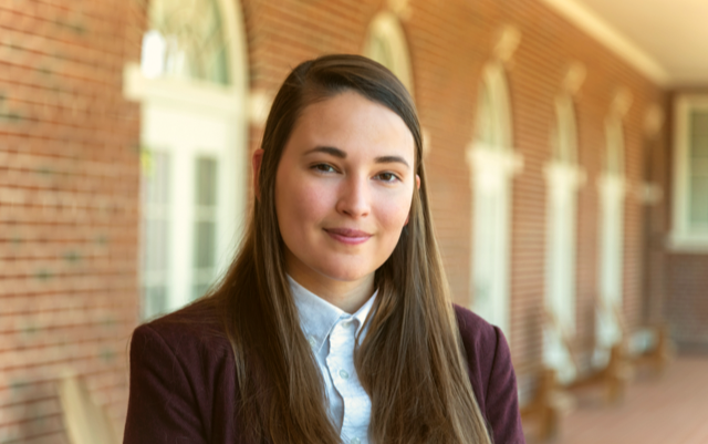 heather steward headshot