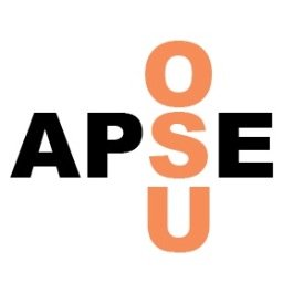 apse logo