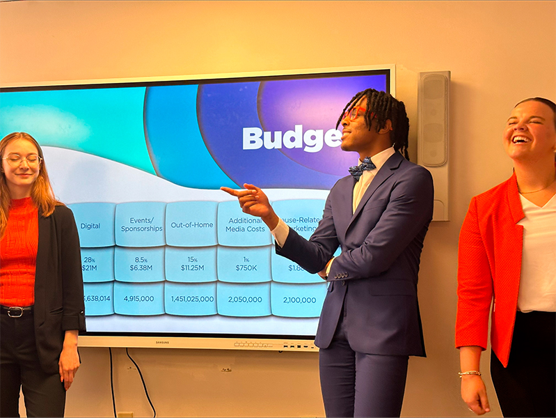 NSAC Team presentation 3