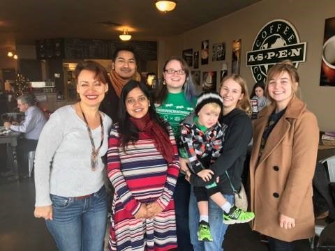 Coffee Group