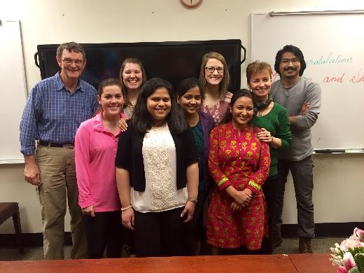 Lab Group