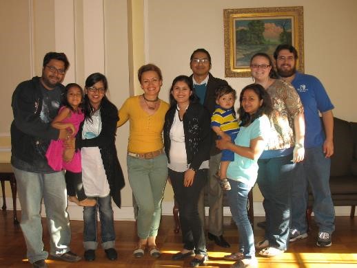 Lab Group