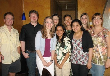Lab Group
