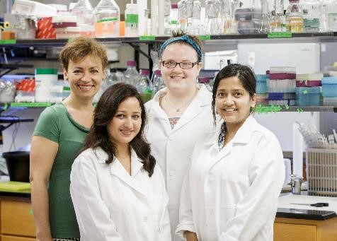 Lab Women