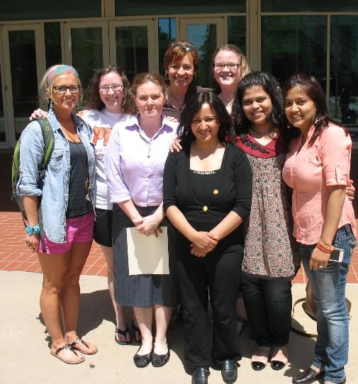 Lab Women