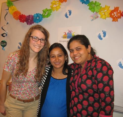 Lab Women