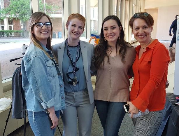 Lab Women