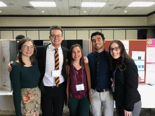 Symposium Group