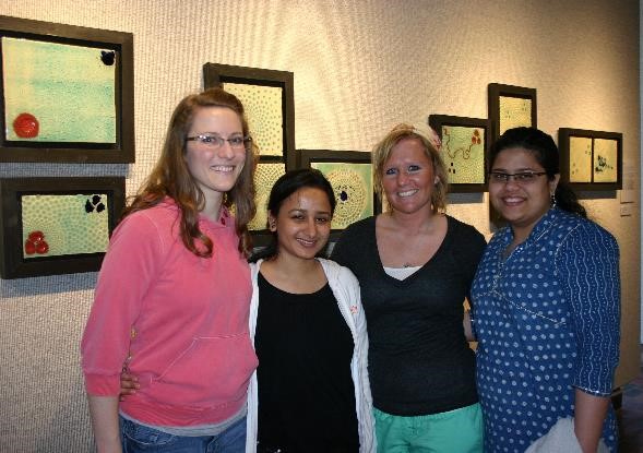 Group at Symposium