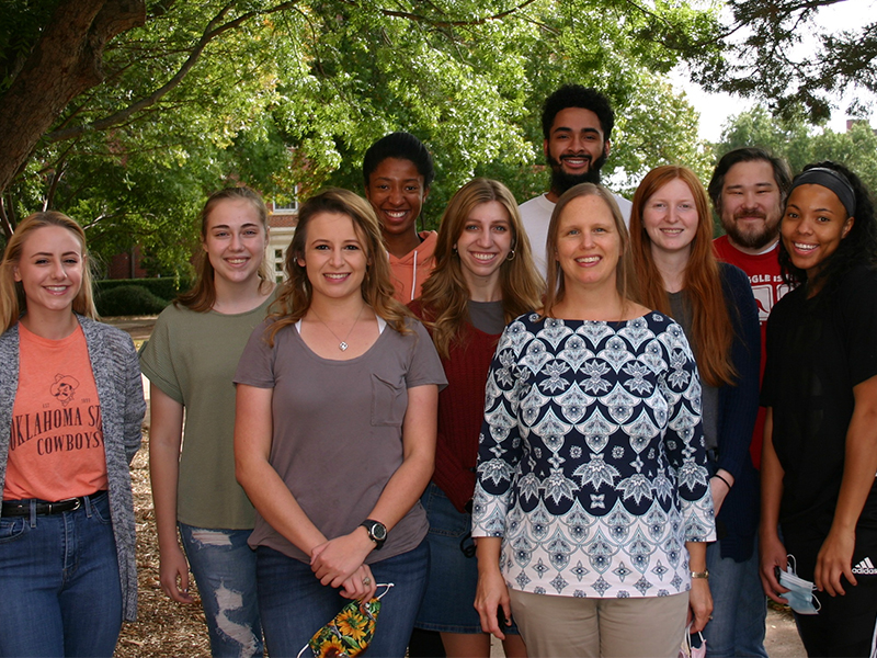 Lab Team 2020
