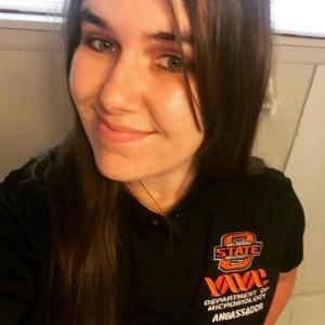 Photo of Kayla Kifer Photo of Kayla Kifer