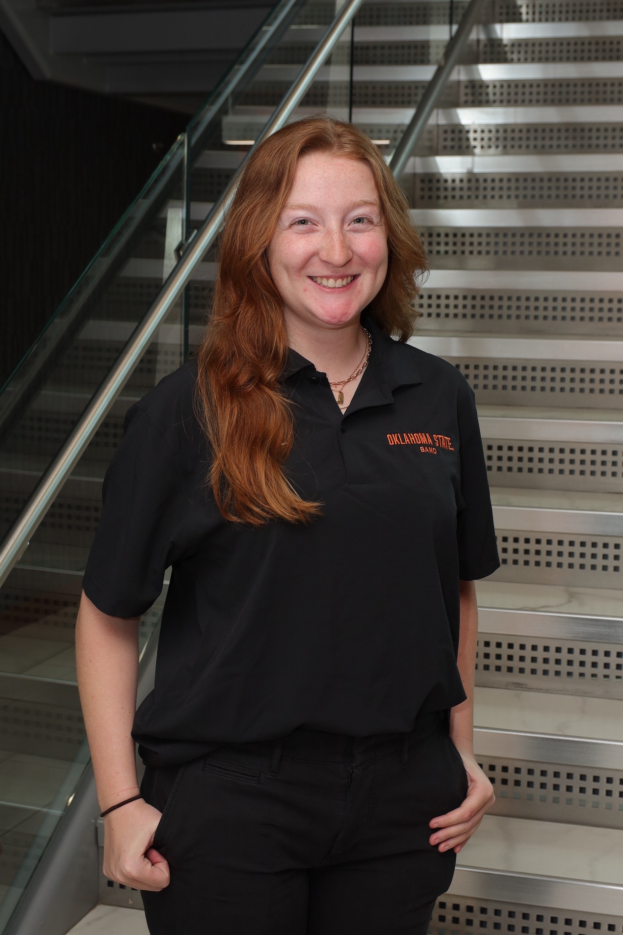 Tia Chernow headshot